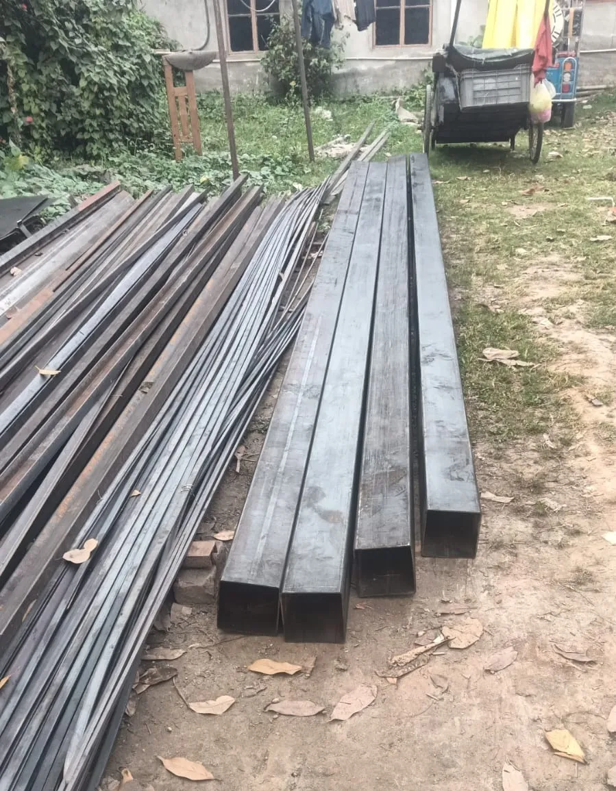 Infratech Project