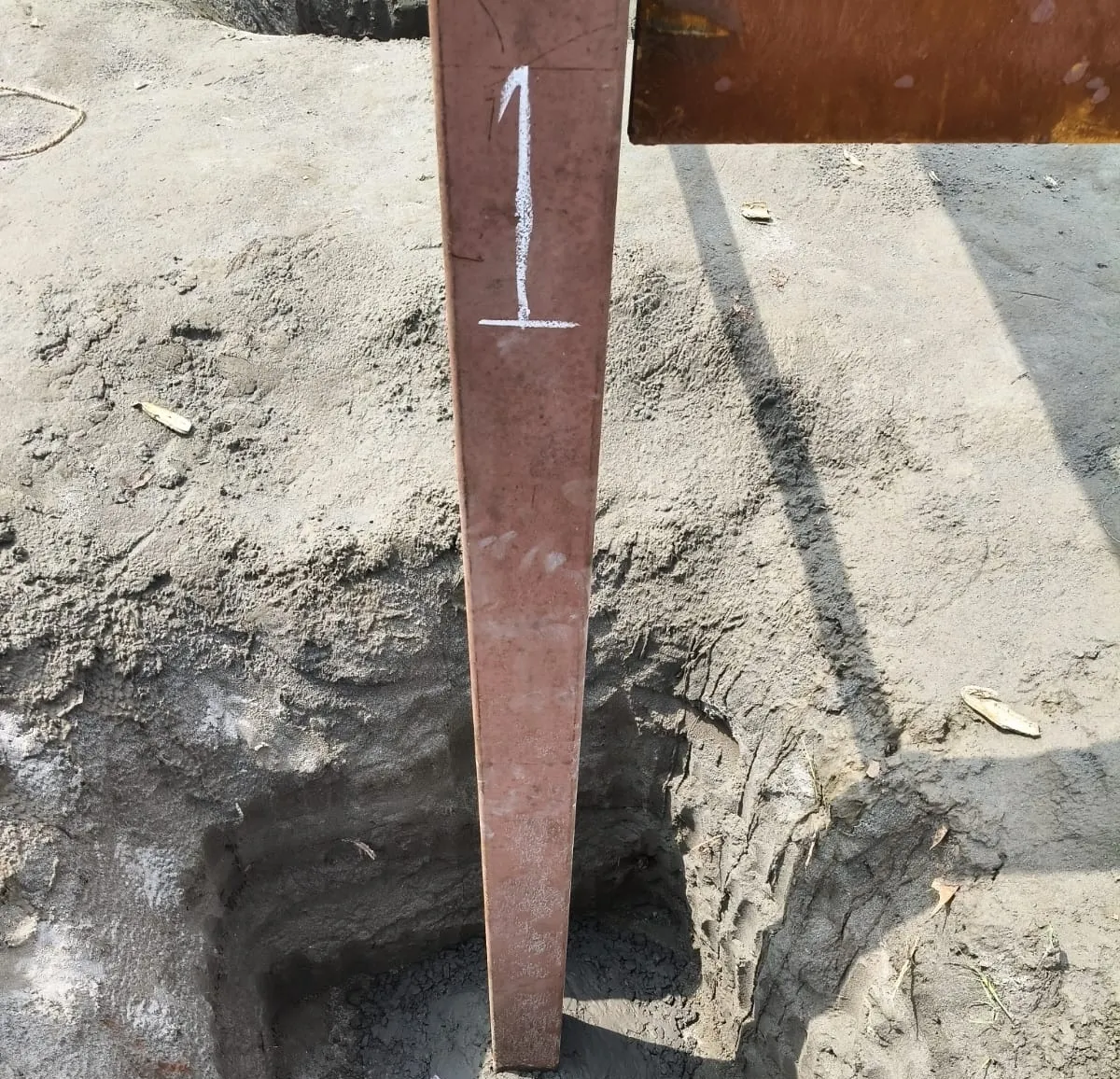 Infratech Project