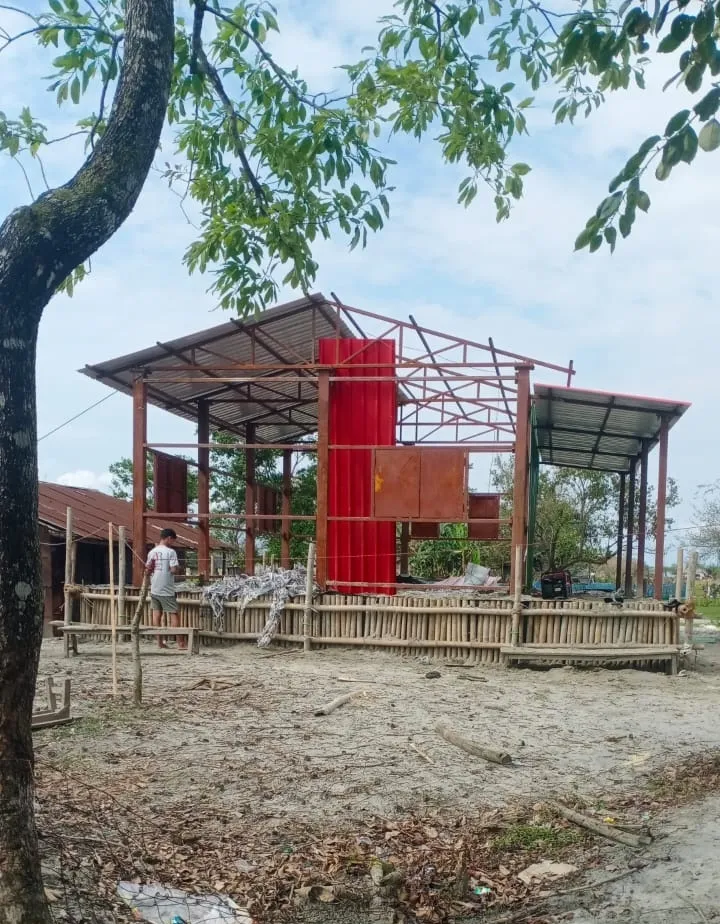 Infratech Project